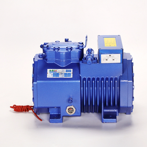 ضاغط حديد الزهر 2-Cyl RFC للثلاجة