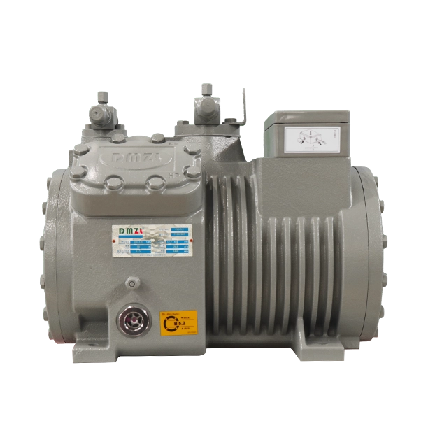 ضاغط مكبس شبه محكم DMZL ذو 4 أسطوانات