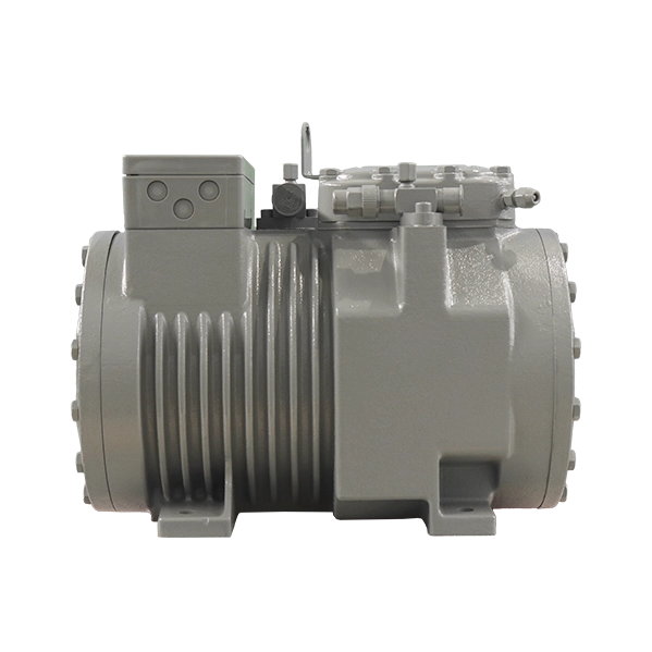 ضاغط نصف محكم DMZL ثنائي الأسطوانات R404A/R22​