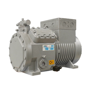 ضاغط نصف محكم 4 سلندر DMZL 8-20 حصان