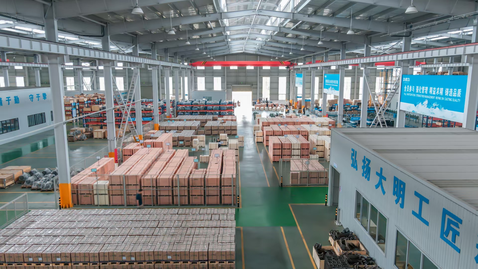 ضاغط ترددي شبه محكم R134A/R507A