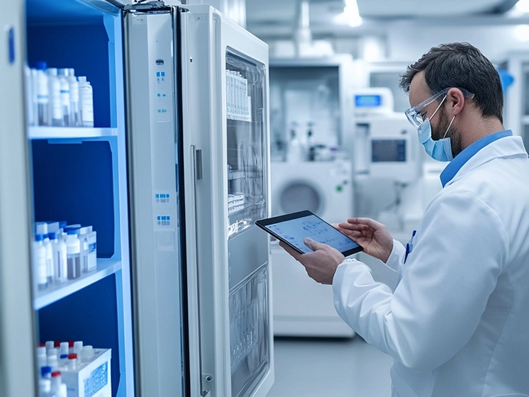 2023.9.13 حالة الطلب الخارجي لـ Daming Refrigeration RFC