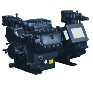 الضاغط الترددي شبه المحكم R22/R404A