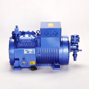 ضاغط من الحديد الزهر RFC ذو 4 أسطوانات من ميدوم