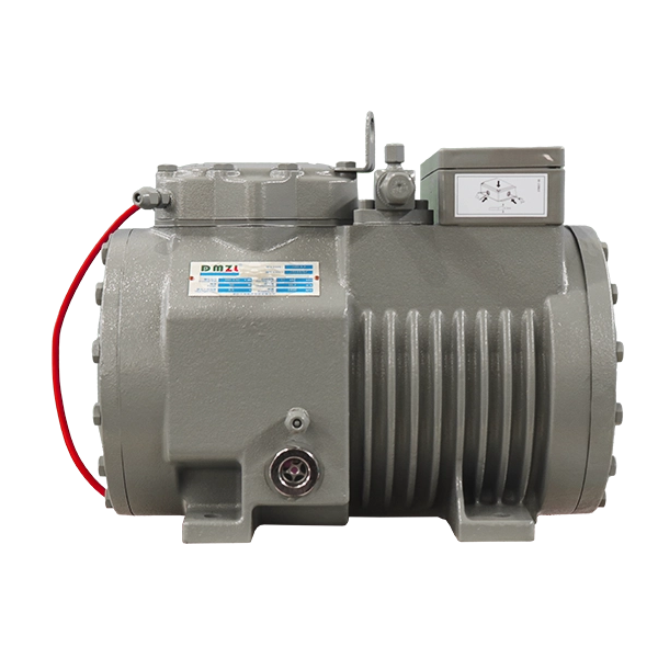 ضاغط نصف محكم DMZL ثنائي الأسطوانات R404A/R22​