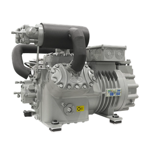 ضاغط DMZL ذو 6 أسطوانات فائق التجميد على مرحلتين